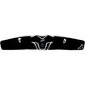 Alpinestars Kidney Belt “Saturn” black/white