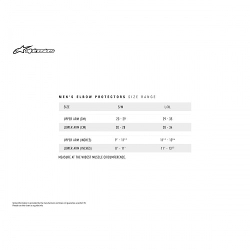 Elbow Protectors Alpinestars Sequence grey / yellow Elbow Protectors Alpinestars Sequence grey / yellow