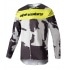 MX Jersey Alpinestars Racer Tactical camouflage/neon yellow MX Jersey Alpinestars Racer Tactical camouflage/neon yellow
