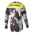 MX Jersey Alpinestars Racer Tactical camouflage/neon yellow MX Jersey Alpinestars Racer Tactical camouflage/neon yellow