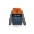 Jacket Alpinestars Verso blue/orange/grey Jacket Alpinestars Verso blue/orange/grey