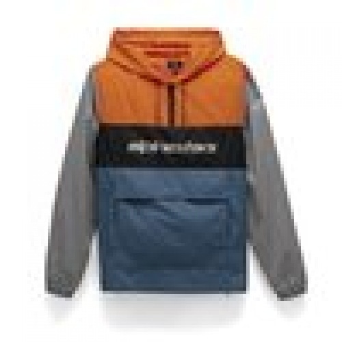 Jacket Alpinestars Verso blue/orange/grey Jacket Alpinestars Verso blue/orange/grey