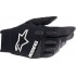 MX Gloves Alpinestars Full Bore XT black MX Gloves Alpinestars Full Bore XT black