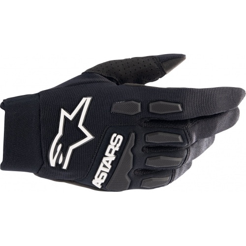 MX Gloves Alpinestars Full Bore XT black MX Gloves Alpinestars Full Bore XT black