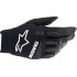 MX Gloves Alpinestars Full Bore XT black MX Gloves Alpinestars Full Bore XT black