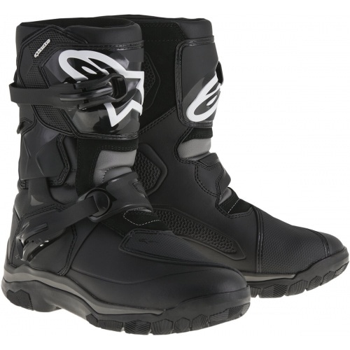 Bottes Alpinestars Belize Drystar noires Bottes Alpinestars Belize Drystar noires