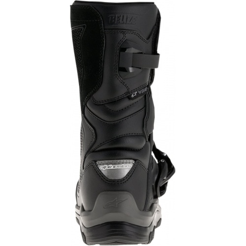 Bottes Alpinestars Belize Drystar noires Bottes Alpinestars Belize Drystar noires