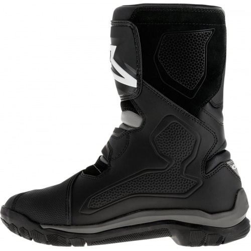 Bottes Alpinestars Belize Drystar noires Bottes Alpinestars Belize Drystar noires