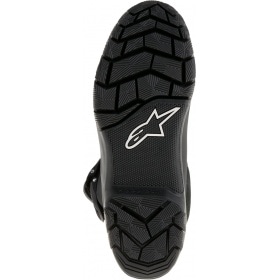 Alpinestars zābaki Belize Drystar black 40,5