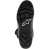 Bottes Alpinestars Belize Drystar noires Bottes Alpinestars Belize Drystar noires