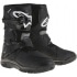 Bottes Alpinestars Belize Drystar noires Bottes Alpinestars Belize Drystar noires
