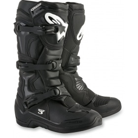 Alpinestars Tech 3 OFFROAD BOOTS BLACK 38