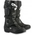 TECH 3 OFFROAD BOOTS BLACK TECH 3 OFFROAD BOOTS BLACK