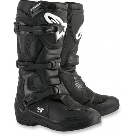 Alpinestars Tech 3 OFFROAD BOOTS BLACK 38