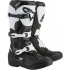 Alpinestars Tech 3 OFFROAD BOOTS BLACK/WHITE 39 Alpinestars Tech 3 OFFROAD BOOTS BLACK/WHITE 39