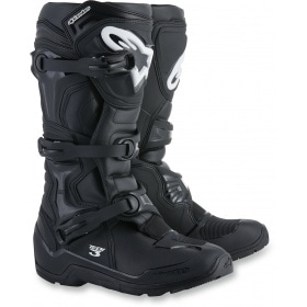 Alpinestars Tech 3 ENDURO BOOTS BLACK 40,5
