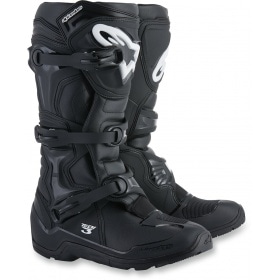 Alpinestars Tech 3 ENDURO BOOTS BLACK 40,5