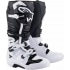 Boots Alpinestars Tech 7 white/black Boots Alpinestars Tech 7 white/black