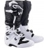 Boots Alpinestars Tech 7 white/black Boots Alpinestars Tech 7 white/black