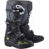 Zābaki Alpinestars Tech 5 Black / grey / yellow 40,5 Zābaki Alpinestars Tech 5 Black / grey / yellow 40,5