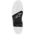 Alpinestars Tech 7/TECH 3 ENDURO DUAL COMPOUND SOLE BLACK/WHITE 40 Alpinestars Tech 7/TECH 3 ENDURO DUAL COMPOUND SOLE BLACK/WHITE 40