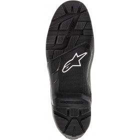 Alpinestars Tech 7/TECH 3 ENDURO DUAL COMPOUND SOLE BLACK 40