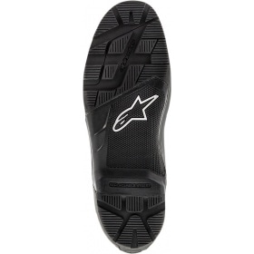 Alpinestars Tech 7/TECH 3 ENDURO DUAL COMPOUND SOLE BLACK 40