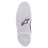Soles Alpinestars Tech 3S/ Tech 7S Dual Compound white Soles Alpinestars Tech 3S/ Tech 7S Dual Compound white