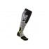Socks MX Alpinestars MX Pro grey / yellow Socks MX Alpinestars MX Pro grey / yellow