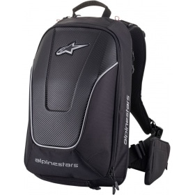 Alpinestars Charger Pro mugursoma melna