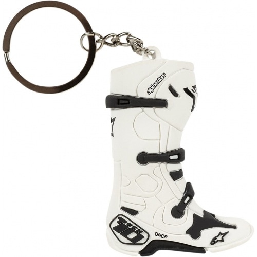 Atslēgu gredzens Alpinestars New Tech 10 Boot Atslēgu gredzens Alpinestars New Tech 10 Boot