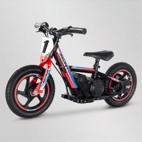 Electric Balance Bike 12″ Apollo Sedna 2021 red