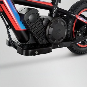 Electric Balance Bike 12″ Apollo Sedna 2021 red
