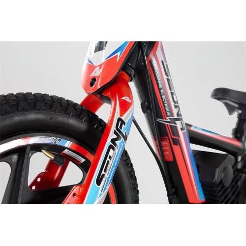Electric Balance Bike 12″ Apollo Sedna 2021 red Electric Balance Bike 12″ Apollo Sedna 2021 red