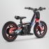 Electric Balance Bike 12″ Apollo Sedna 2021 red Electric Balance Bike 12″ Apollo Sedna 2021 red