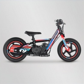 Electric Balance Bike 12″ Apollo Sedna 2021 red