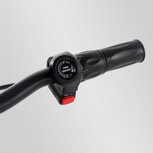 Electric Balance Bike 12″ Apollo Sedna 2021 red Electric Balance Bike 12″ Apollo Sedna 2021 red