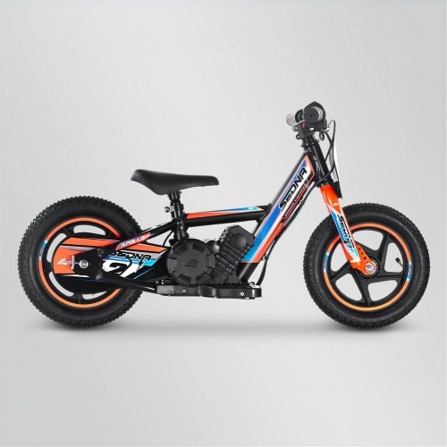 Electric Balance Bike 12″ Apollo Sedna 2021 orange Electric Balance Bike 12″ Apollo Sedna 2021 orange