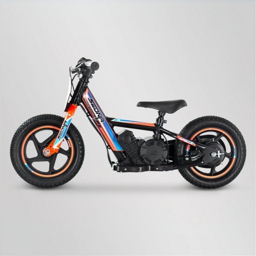 Electric Balance Bike 12″ Apollo Sedna 2021 orange Electric Balance Bike 12″ Apollo Sedna 2021 orange