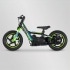 Electric Balance Bike 12″ Apollo Sedna 2021 green Electric Balance Bike 12″ Apollo Sedna 2021 green