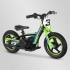 Electric Balance Bike 12″ Apollo Sedna 2021 green Electric Balance Bike 12″ Apollo Sedna 2021 green