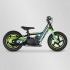 Electric Balance Bike 12″ Apollo Sedna 2021 green Electric Balance Bike 12″ Apollo Sedna 2021 green