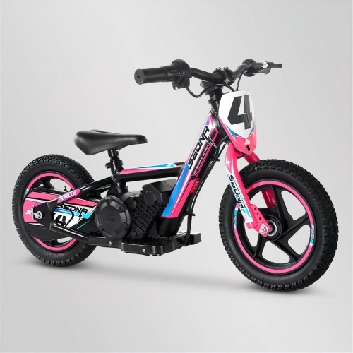 Electric Balance Bike 12″ Apollo Sedna 2021 pink Electric Balance Bike 12″ Apollo Sedna 2021 pink