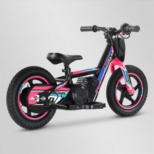 Electric Balance Bike 12″ Apollo Sedna 2021 pink Electric Balance Bike 12″ Apollo Sedna 2021 pink