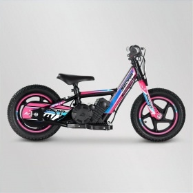 Electric Balance Bike 12″ Apollo Sedna 2021 pink