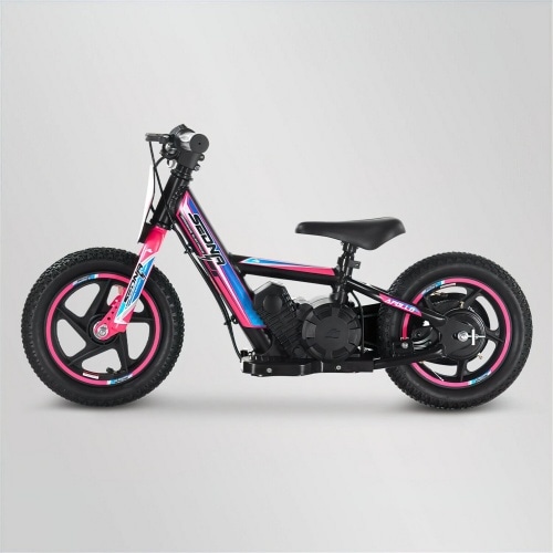 Electric Balance Bike 12″ Apollo Sedna 2021 pink Electric Balance Bike 12″ Apollo Sedna 2021 pink