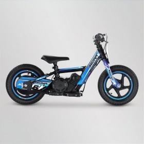 Electric Balance Bike 12″ Apollo Sedna 2021 blue