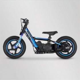 Electric Balance Bike 12″ Apollo Sedna 2021 blue