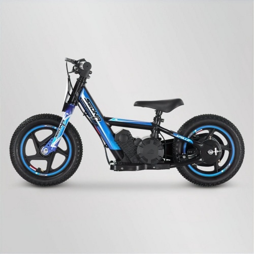 Electric Balance Bike 12″ Apollo Sedna 2021 blue Electric Balance Bike 12″ Apollo Sedna 2021 blue