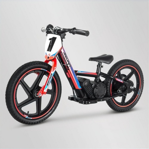 Electric Balance Bike 16 Electric Balance Bike 16